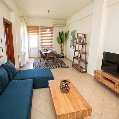 Chios Luxury Apartment Exterior foto
