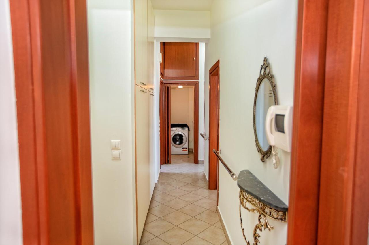 Chios Luxury Apartment Exterior foto