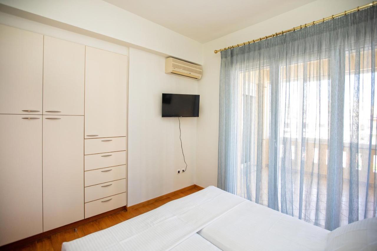 Chios Luxury Apartment Exterior foto