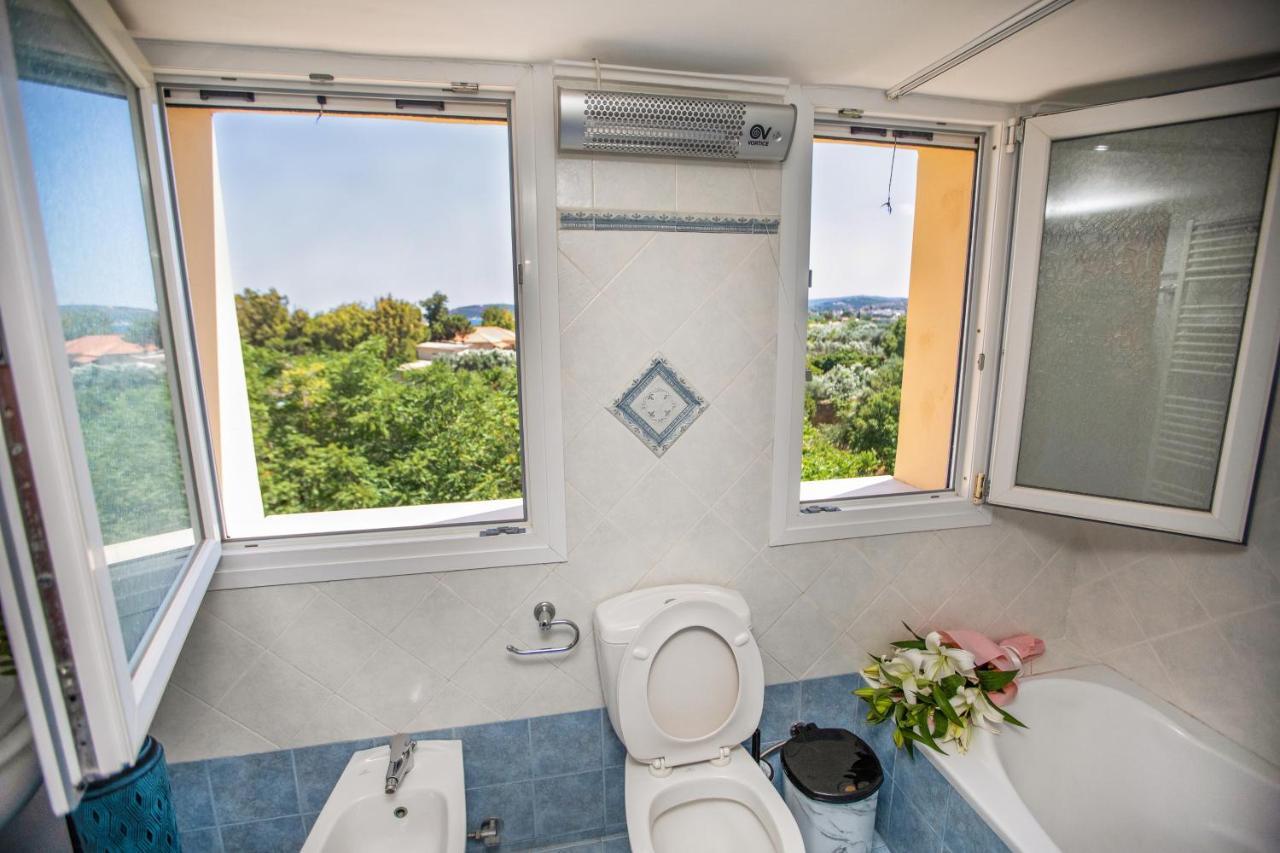 Chios Luxury Apartment Exterior foto